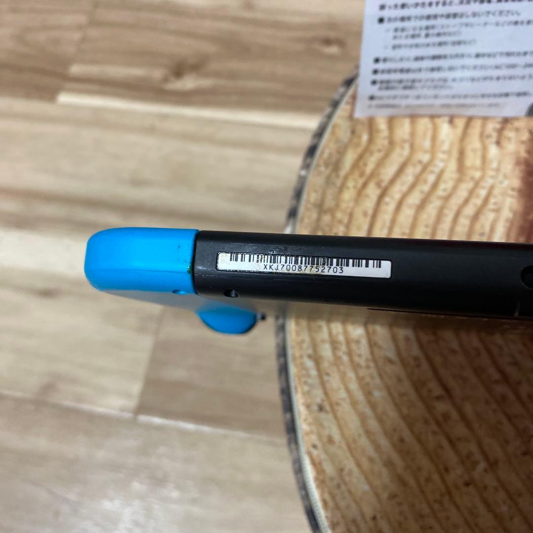 Nintendo Switch ニンテンドースイッチ本体　ネオン ⑥