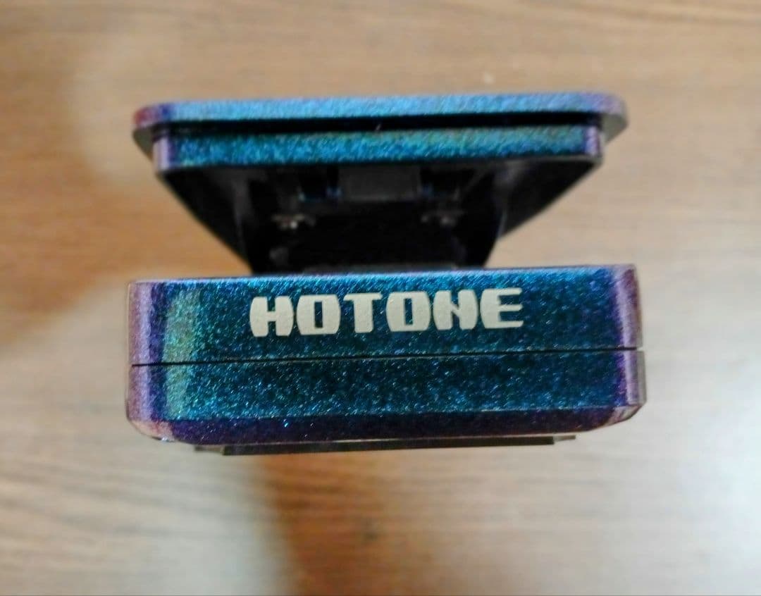 HOTONE ボリュームペダル/エクスプレッションペダル