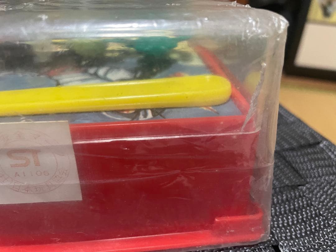 当時物 未開封 エンゼル 仮面ライダー ライダー怪人 ソフビ