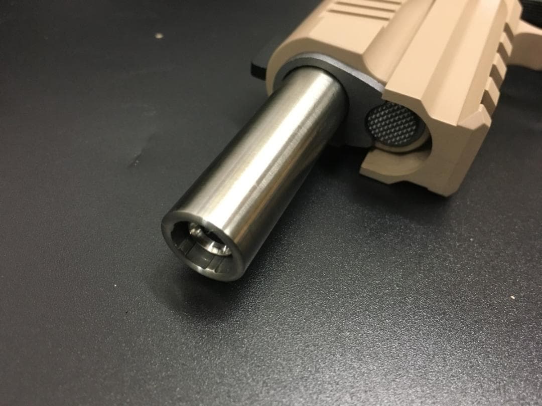 ☆東京マルイ　ガスブローバック M45A1 CQBピストル改　新品