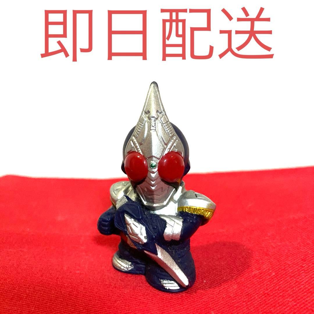 仮面ライダー剣 剣崎一真 フィギュア 当時物 SHF 真骨彫 希少 ラウズ 青金