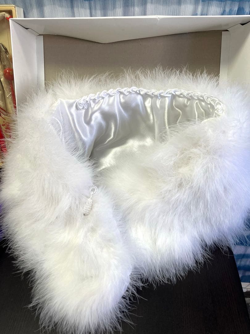 【京都きもの友禅】豪華成人式着物　フルセット刺繍振袖