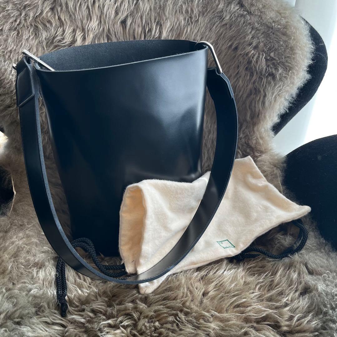 【完売品！】RIM.ARK バケツバッグ