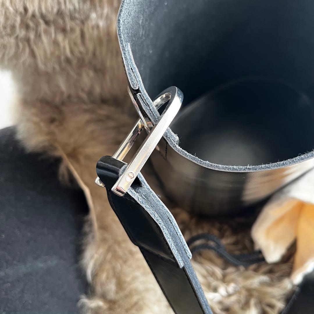 【完売品！】RIM.ARK バケツバッグ