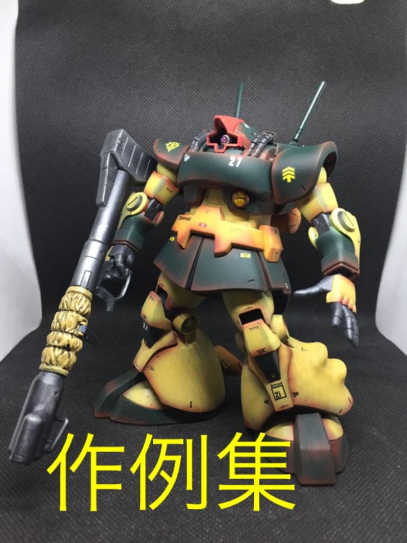 プラモデル  製作依頼承ります。