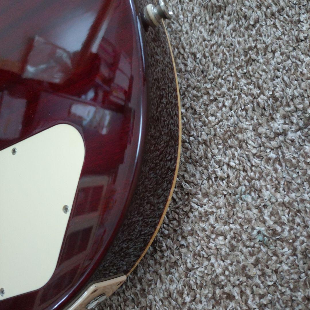 Epiphone LESPAUL STANDARD PROレスポールエレキギター