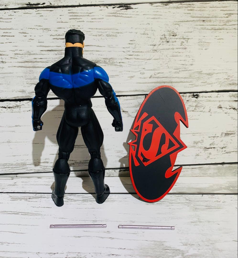 DC フィギュア　8点セット