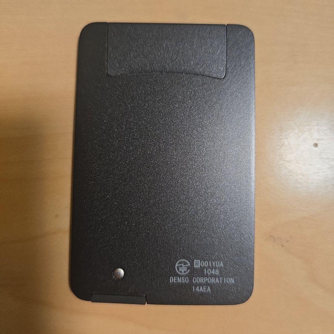 Lexus キーレスエントリーキー 未使用