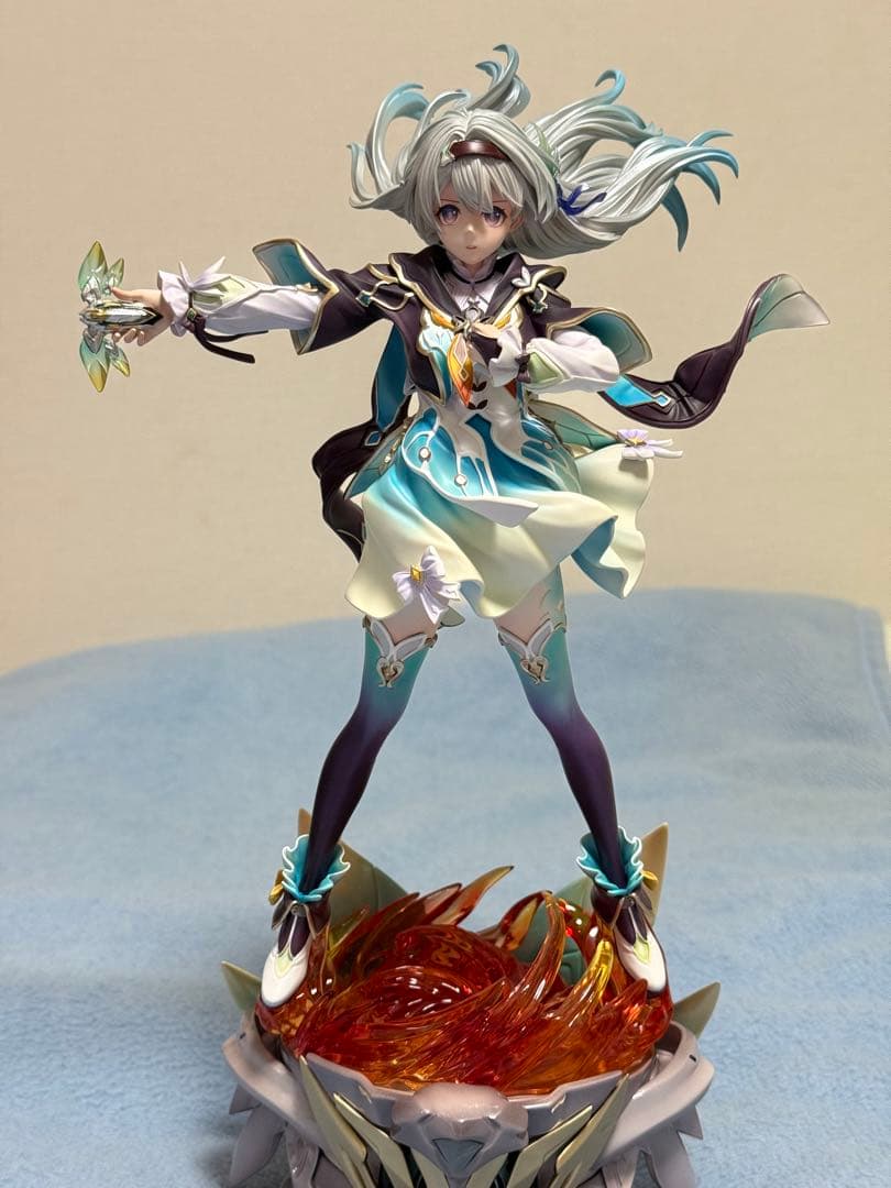 崩壊スターレイル ホタル フィギュア 新品　Imagination STUDIO