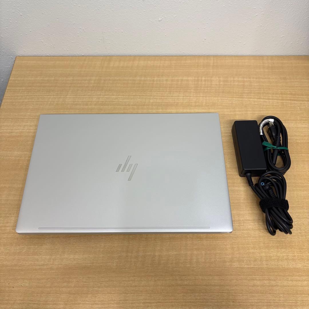 【快適動作】HP EliteBook630 G9 12世代i5 16/256GB