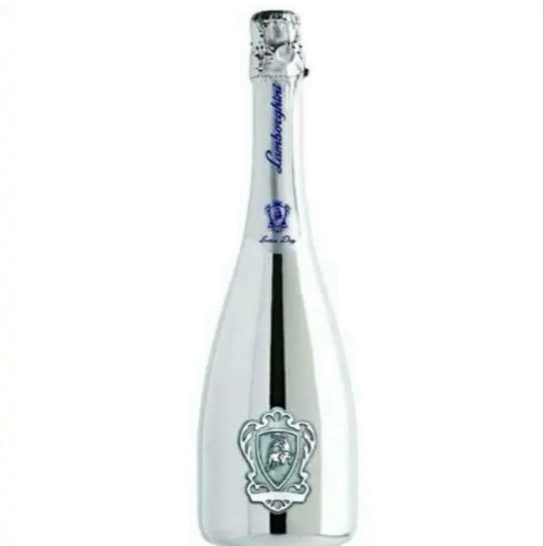 【go】ランボルギーニ　シャンパン