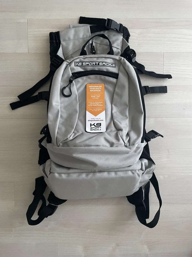 K9 Sport Sack Plus Mサイズ
