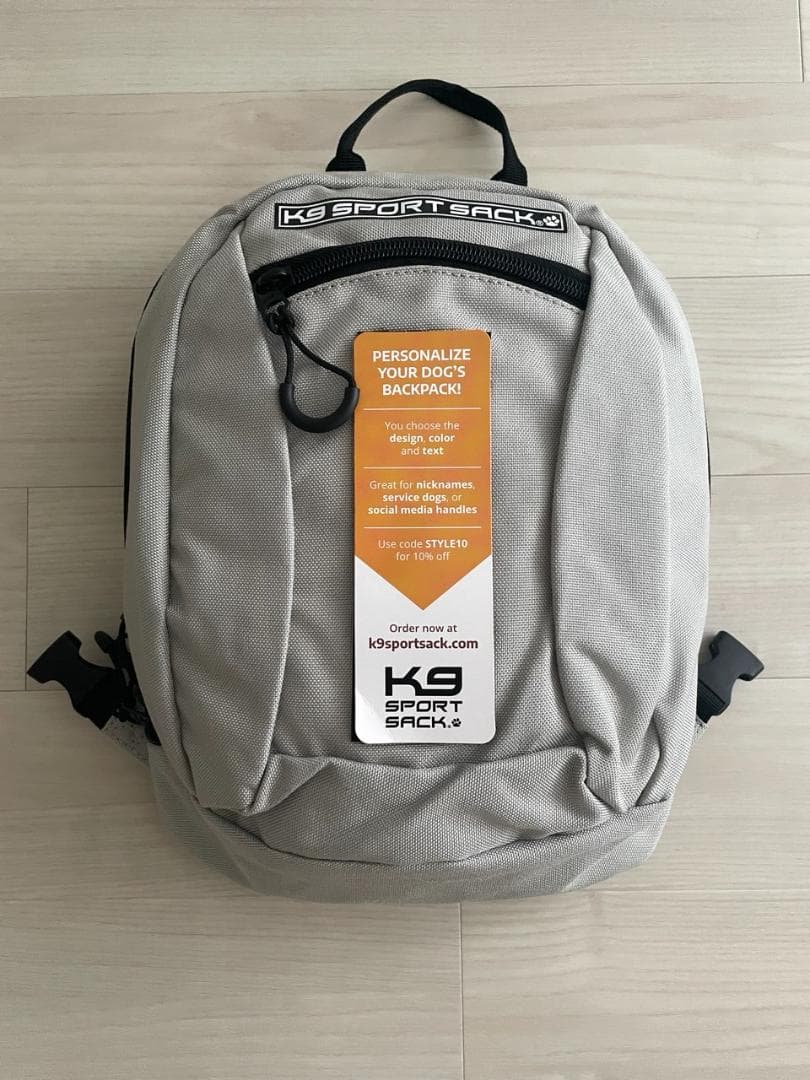 K9 Sport Sack Plus Mサイズ