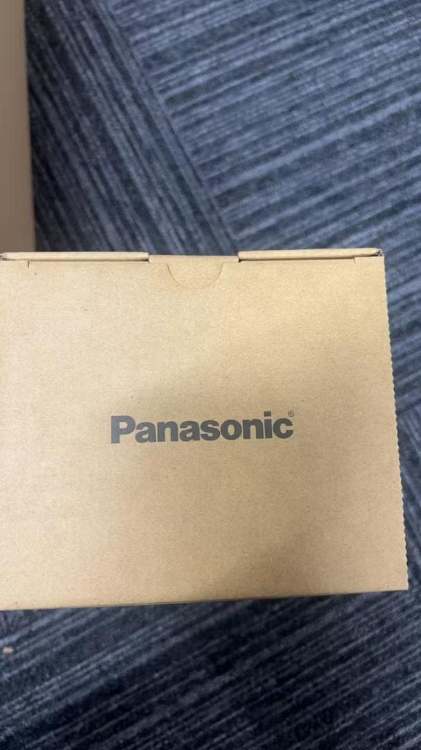 パナソニック ドライヤー ナノケア EH-NA7M-H モイストグレー