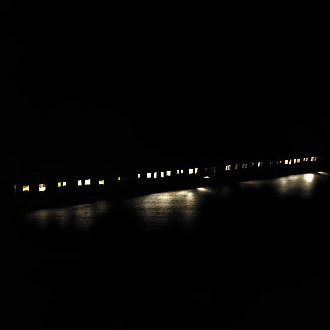 KATO クルーズトレイン「ななつ星 in 九州」 8両セット