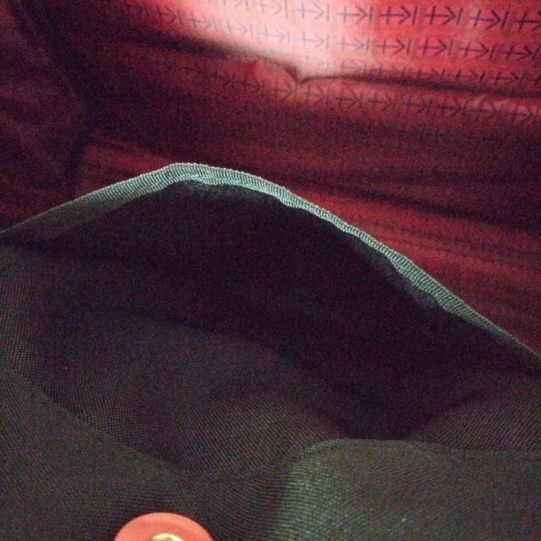 北山宏光ツアーバッグ(美品)