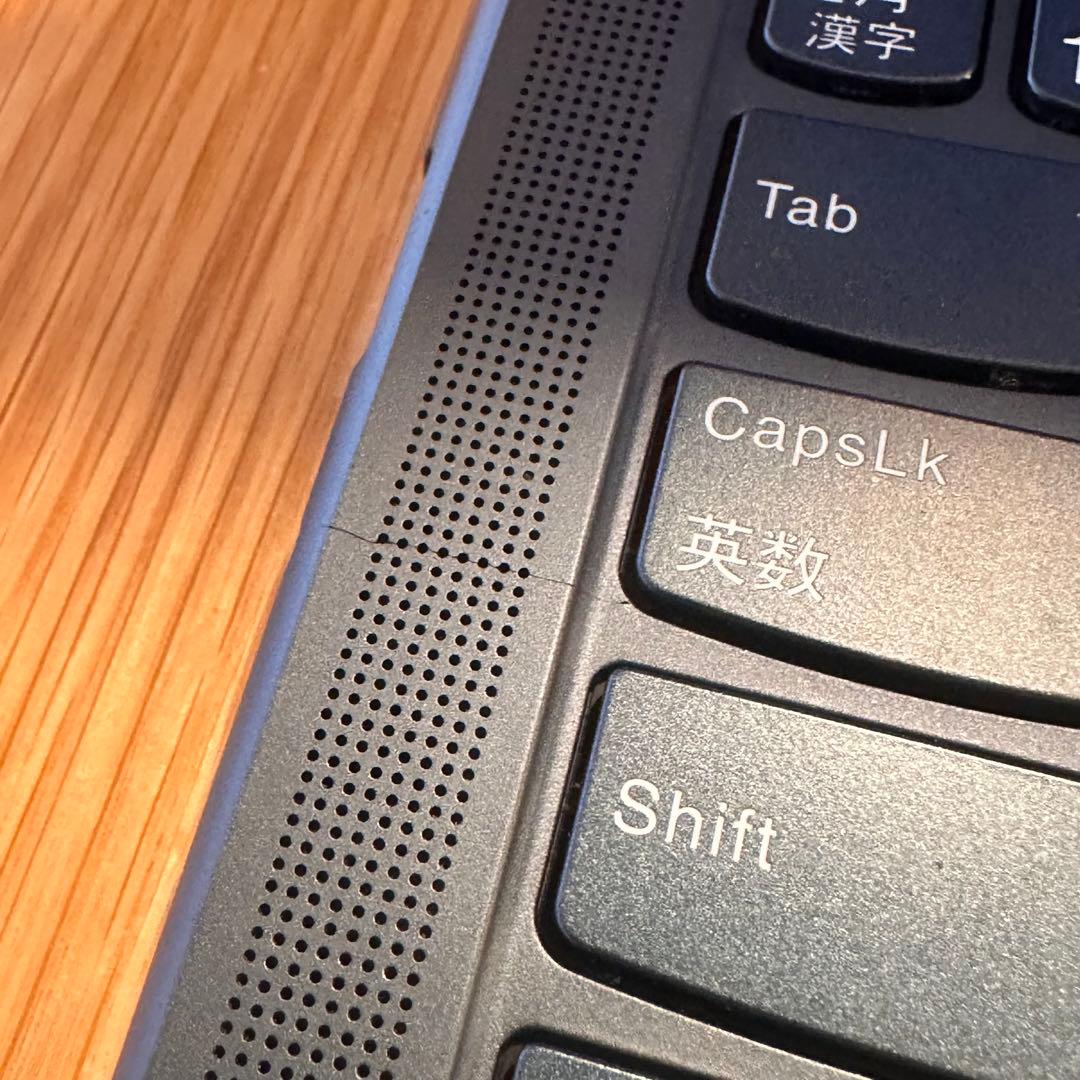 Lenovo YOGA 6 Gen 8 Ryzen 5 7630U 訳あり