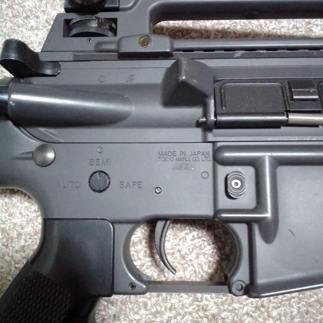東京マルイスタンダード電動ガンM4A1