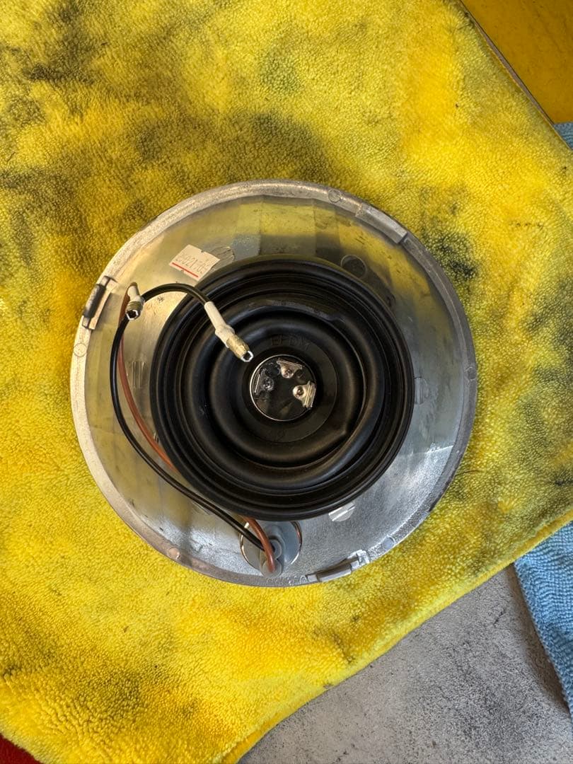 S.E.V. MARCHAL 722・702 スタールクス 180パイ