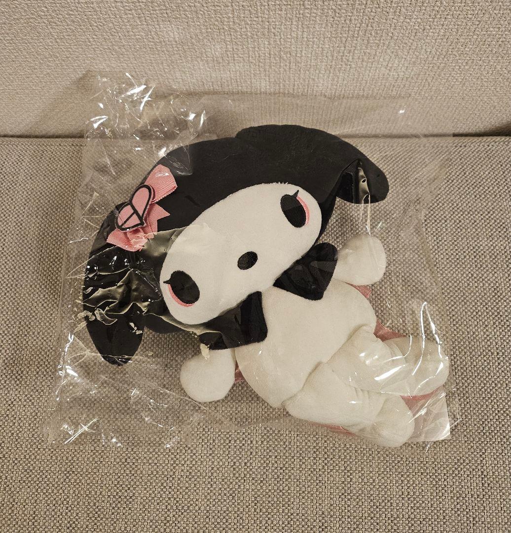 BLACKPINK × My Melody【マイメロディ】ぬいぐるみ