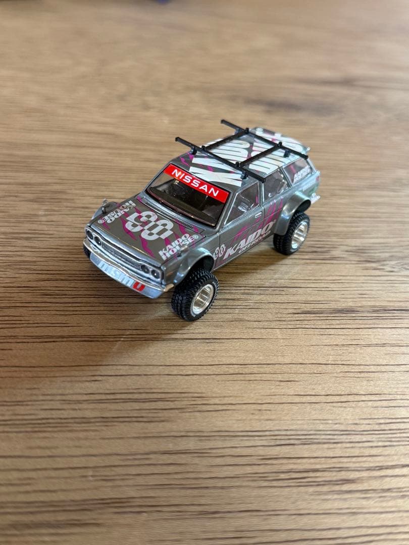 KAIDO HOUSE DUTSUN 510 チェイスカー