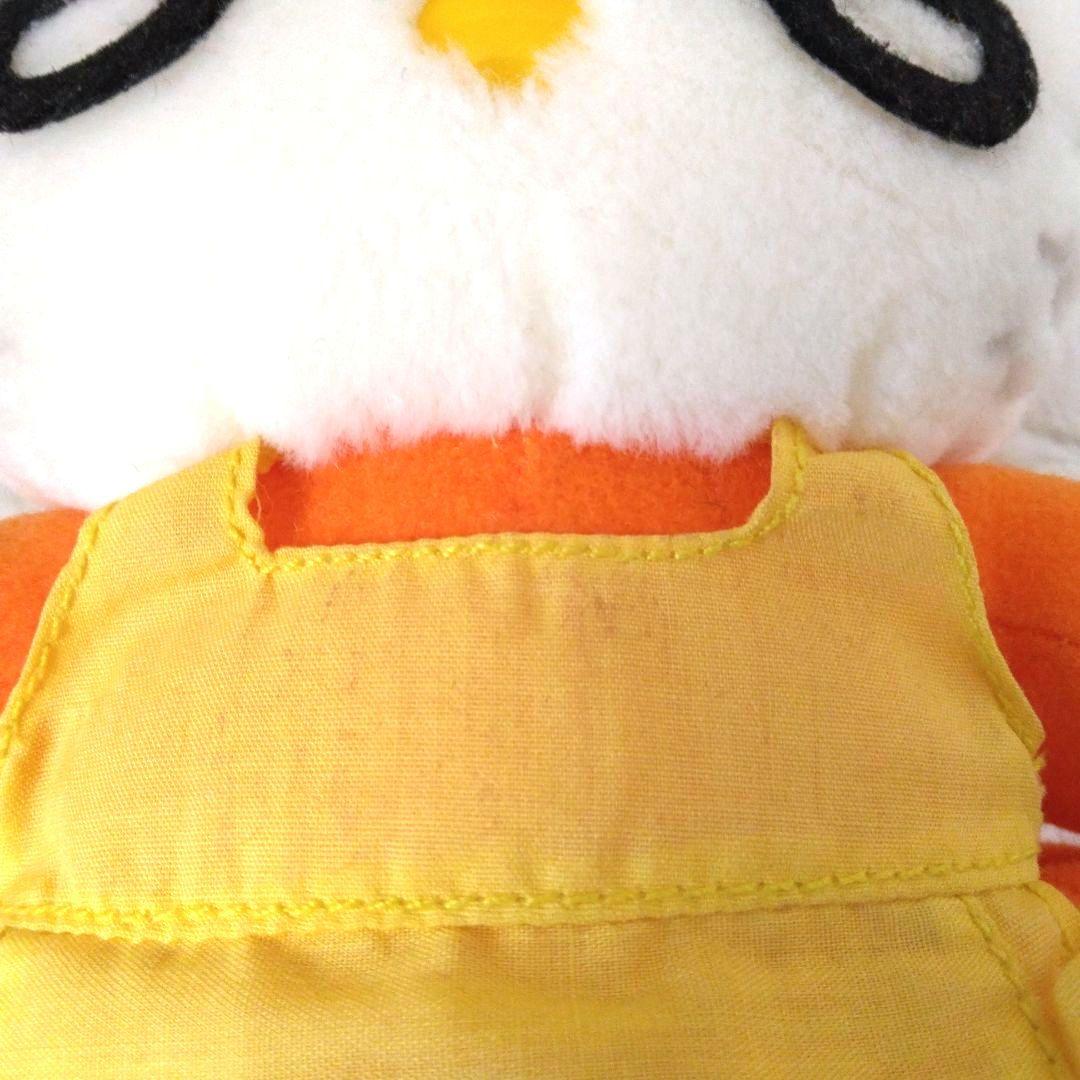 昭和レトロ　ハローキティ　ファミリー　キティ　おばあちゃん　ぬいぐるみ