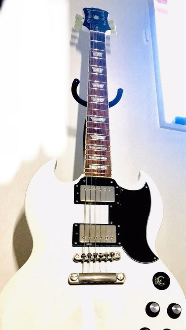 ギター Epiphone SG G-400 pro