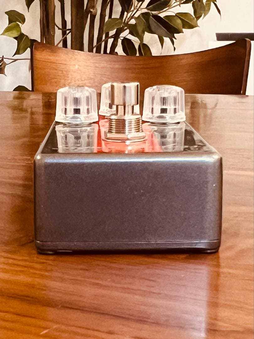 ギター MXR Super Badass Dynamic O.D.