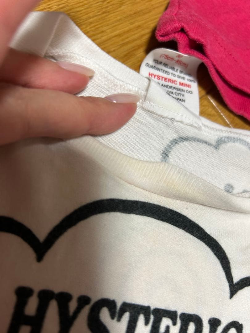 専用です！ヒスミニ　17点セット　Tシャツ　レギンス　他