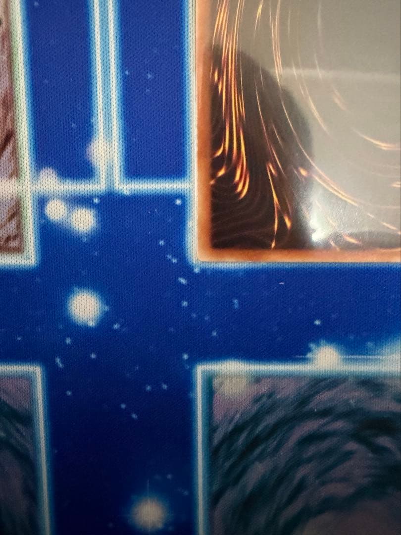 転生炎獣アルミラージ　20thシークレット　アジア版