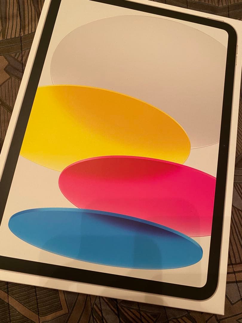 Apple iPad (A16) 11インチWi-Fiモデル128GBシルバー