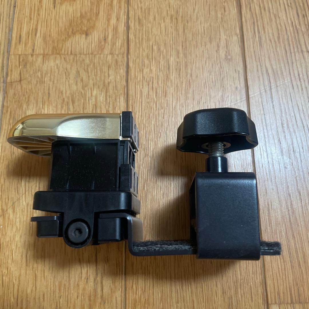 Genepis ジェネピス　アシストペダル　ピアノ　補助ペダル