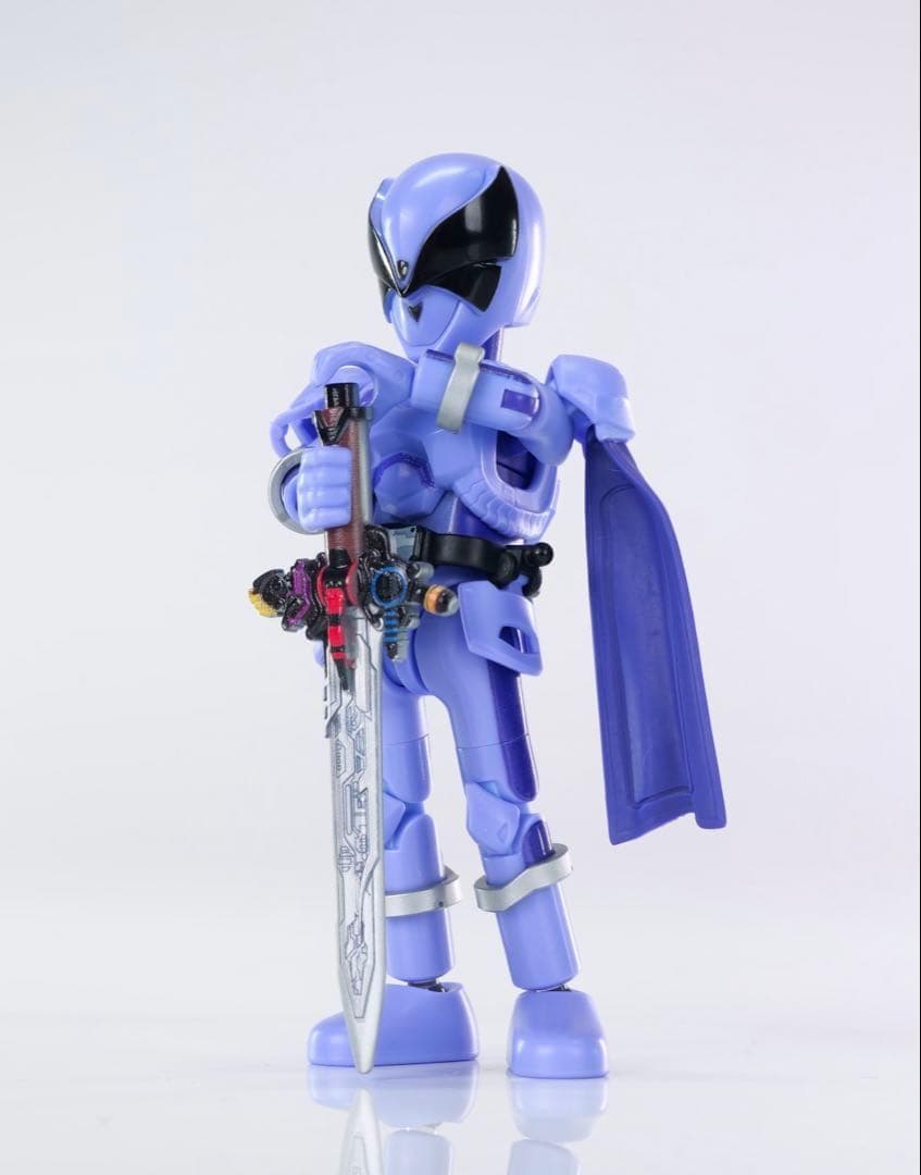 即発送 Blokees スーパー戦隊 キングオージャー 1弾 1アソート 9個入