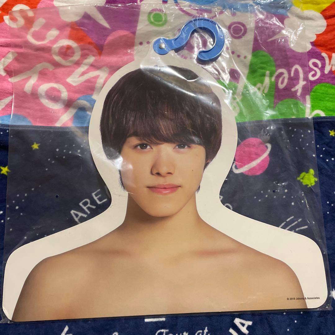 なにわ男子　大橋和也　グッズまとめ