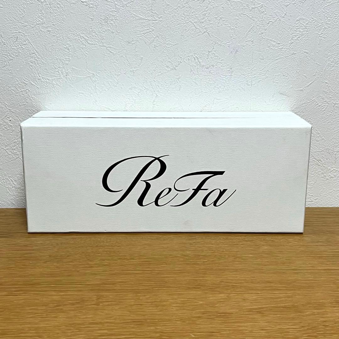 ReFa リファ ファインバブル ピュア