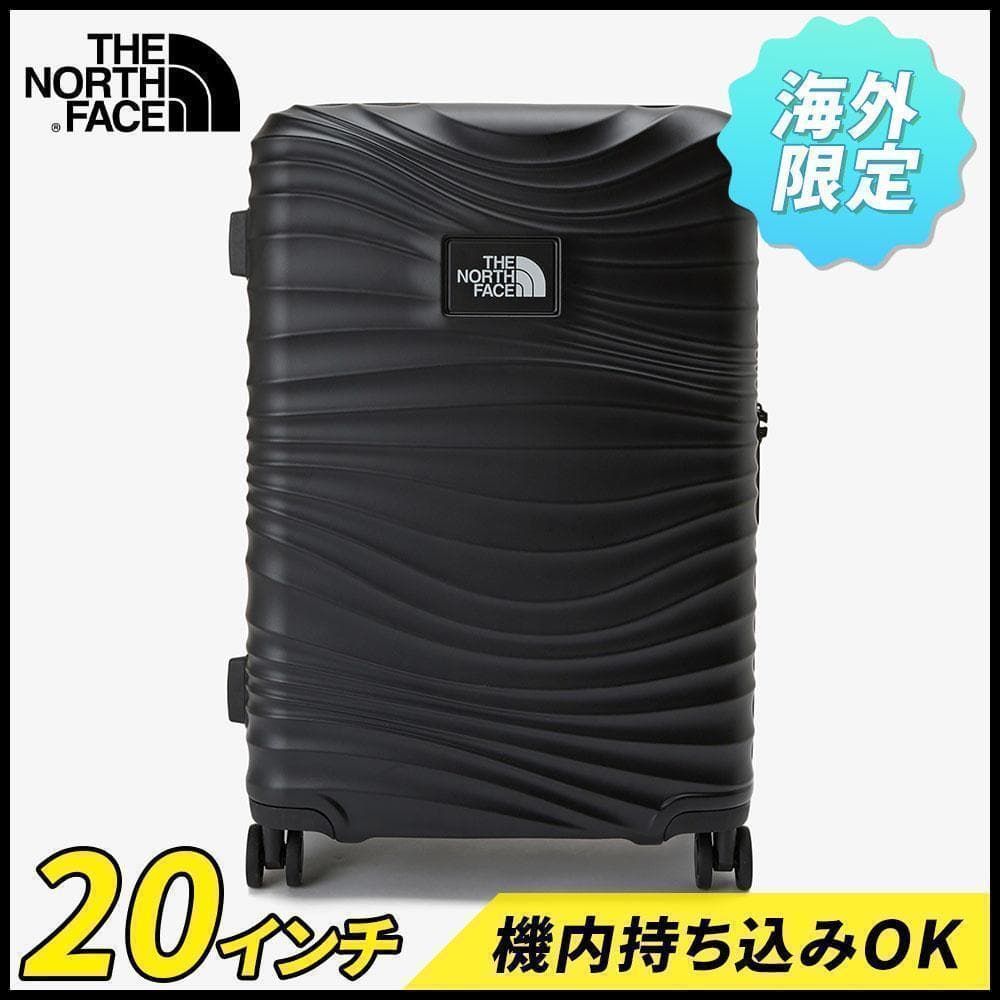 THE NORTH FACE TNF MOVE WHEELER （NOBL20）