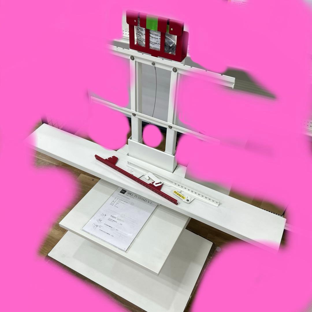 WILL V3 テレビボード ホワイト