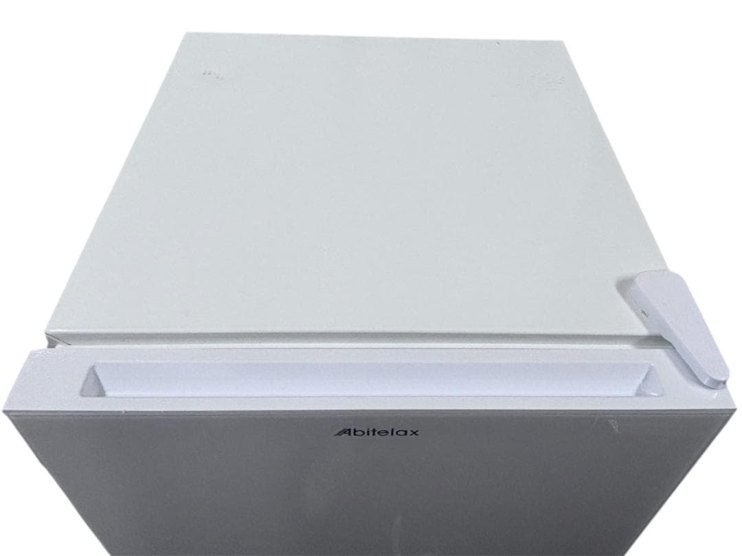【中古】Abitelax AR45G 1ドア 小型冷蔵庫 45L商品番号：4