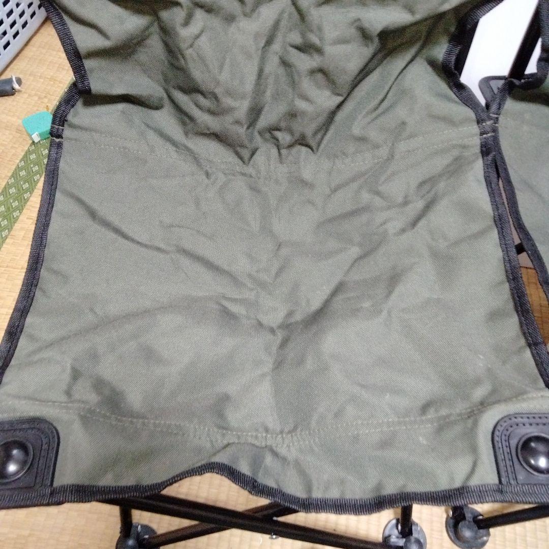 Volcom キャンプセット