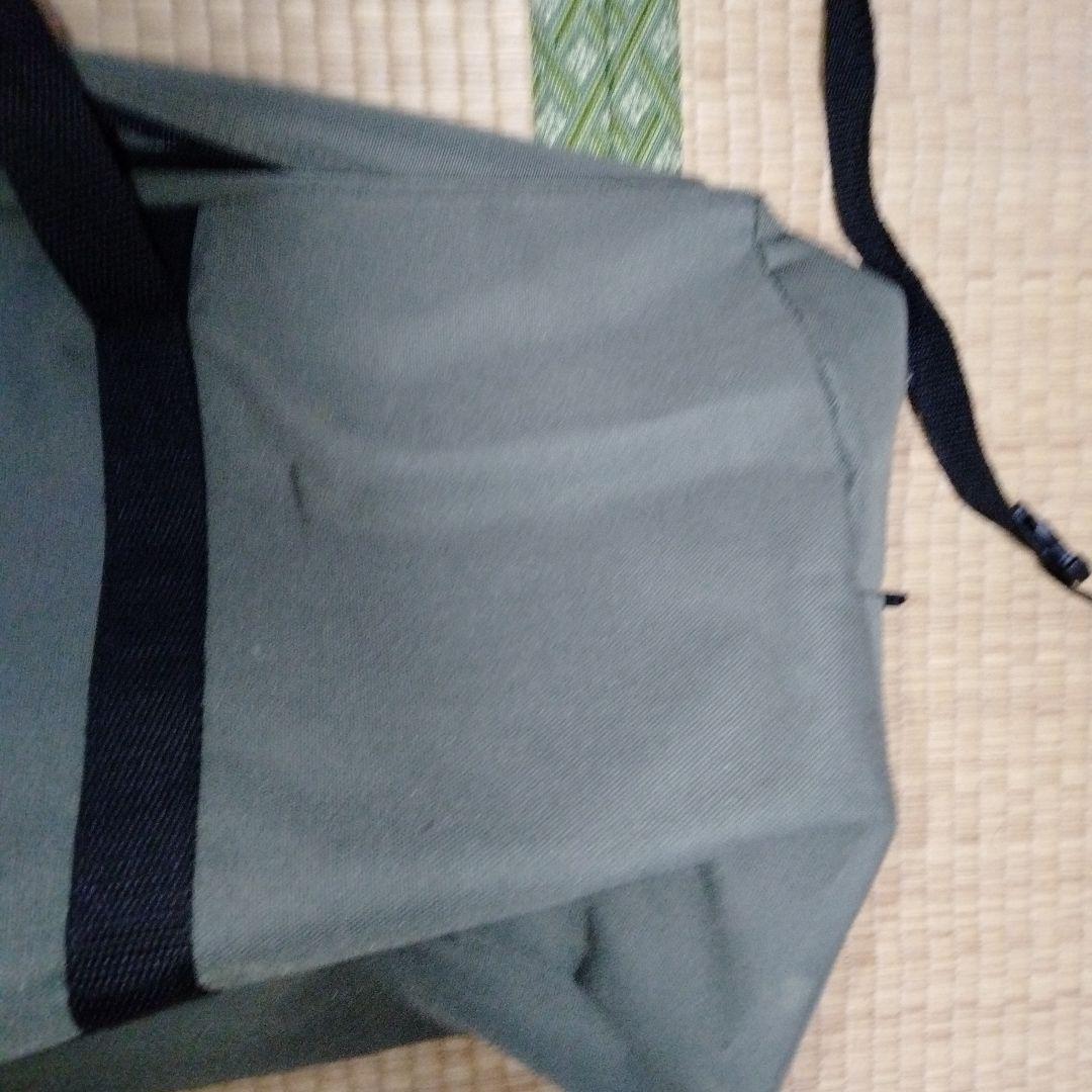 Volcom キャンプセット