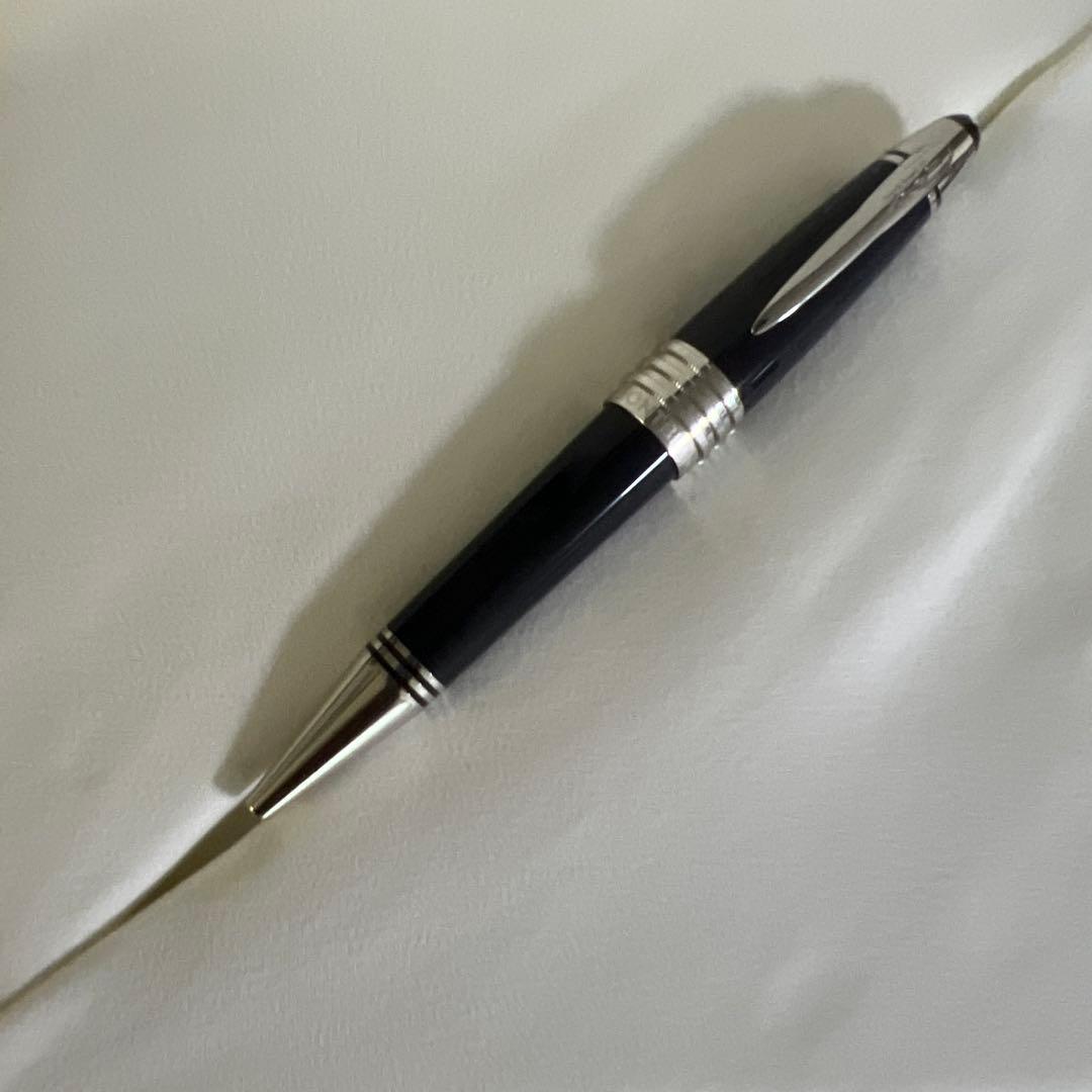 モンブラン JFK ジョン・F・ケネディ スペシャルエディション ボールペン