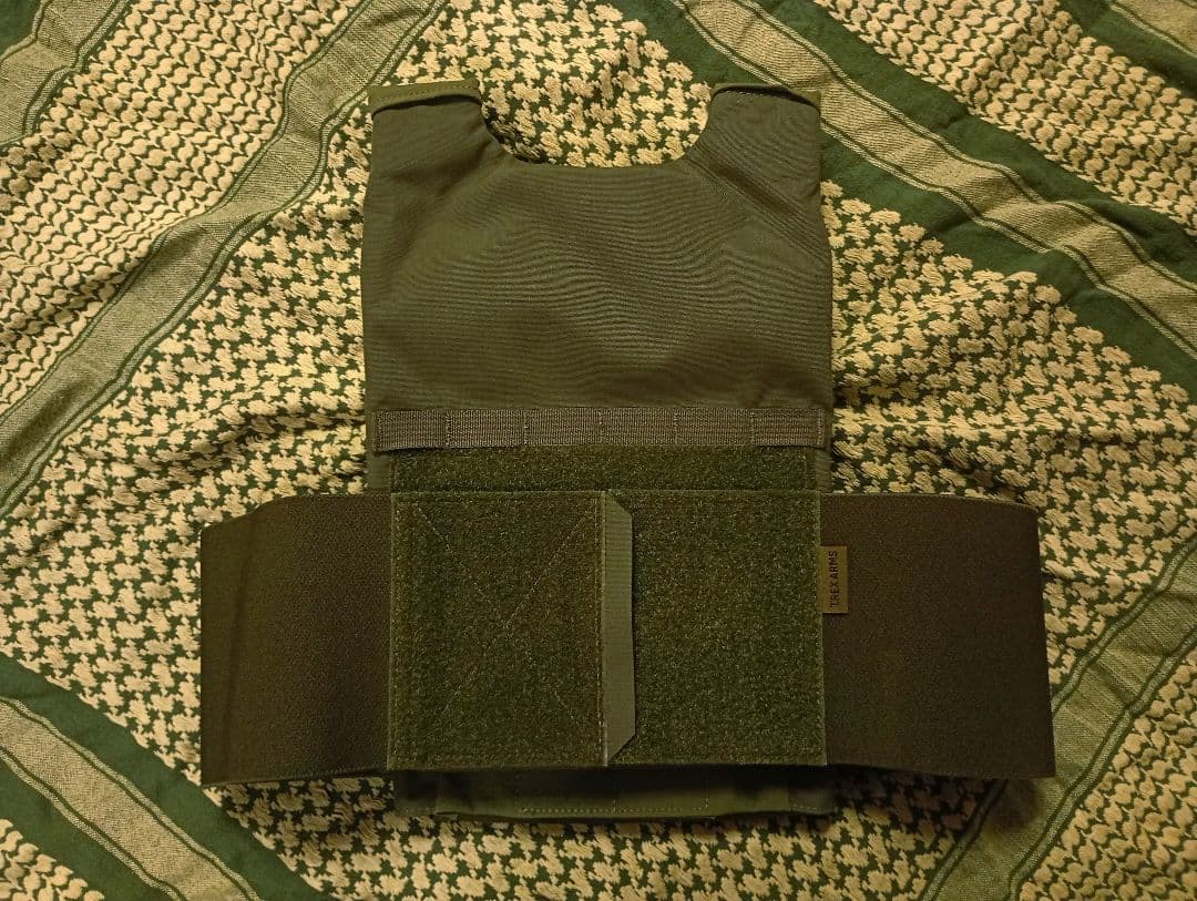 T.REX ARMS AC0 RG Sサイズ