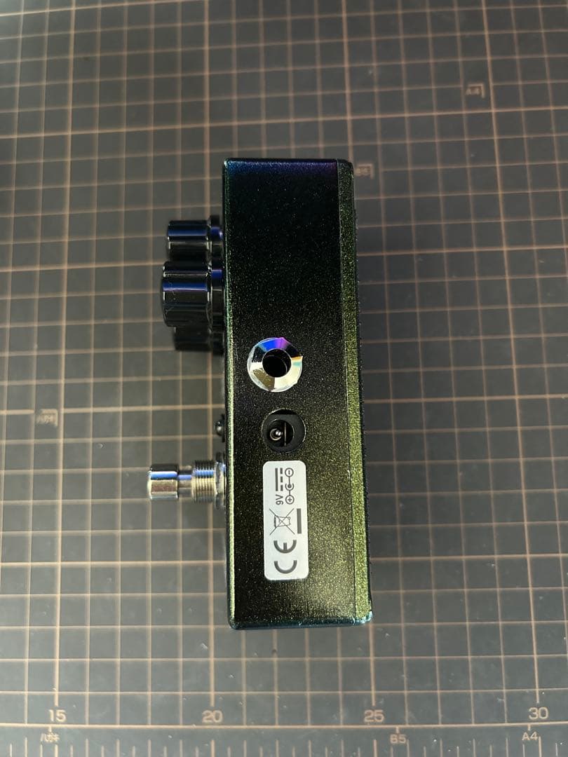 MXR carbon copyアナログディレイ