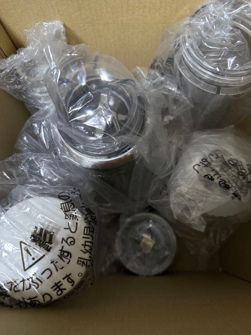 アサヒ軽金属工業 ドクタースムージー