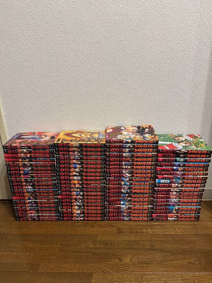 キングダム全巻(78巻まで) ⭐︎1月19日発売の最新78巻も⭐︎