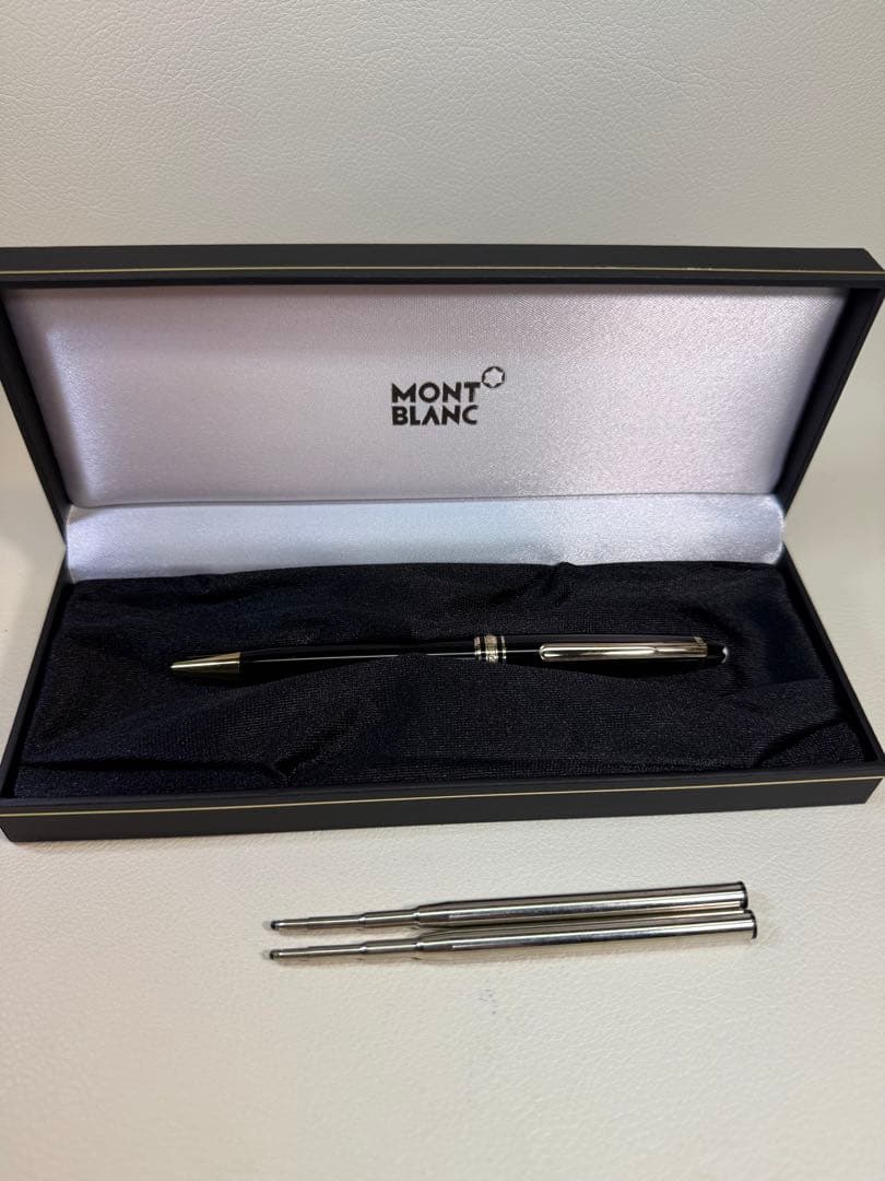 【極美品】モンブラン 164 ボールペン