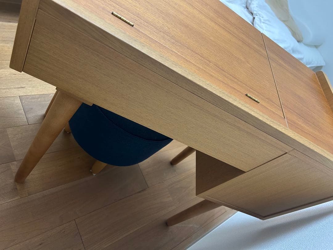 unico ALBERO ウニコ アルベロ ドレッサー 鏡台