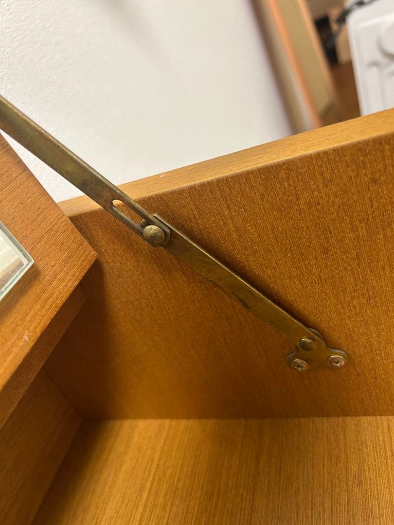 unico ALBERO ウニコ アルベロ ドレッサー 鏡台