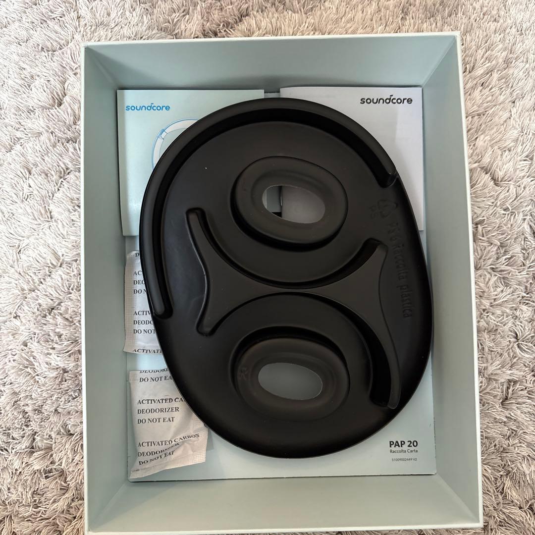 soundcore SPACE Q45 ワイヤレスヘッドフォン