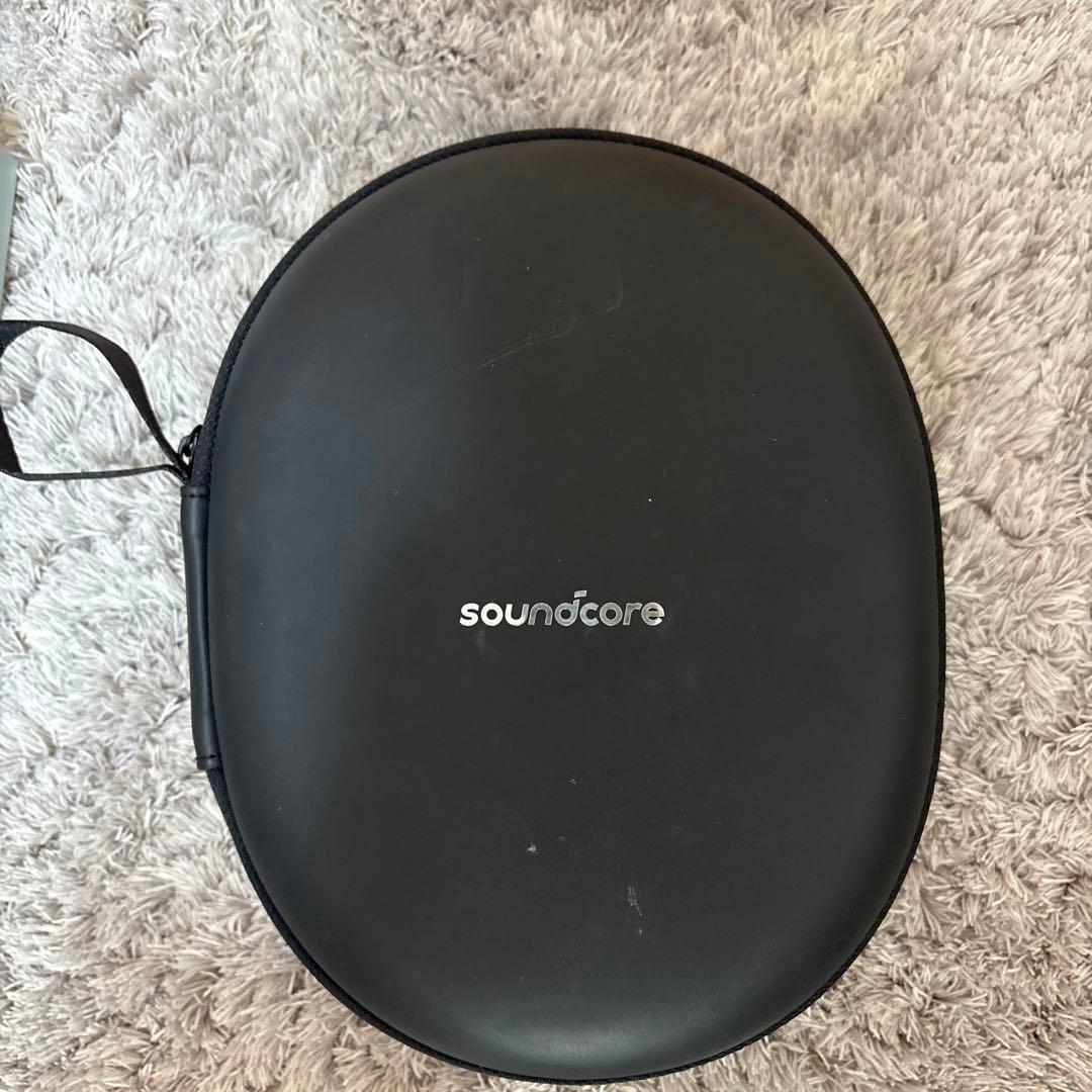 soundcore SPACE Q45 ワイヤレスヘッドフォン